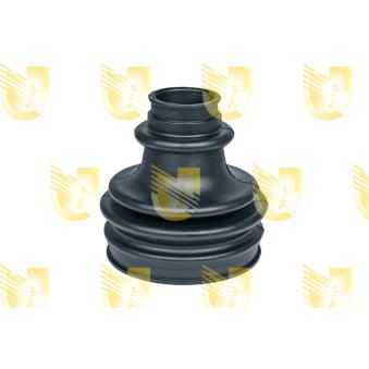 Joint-soufflet, arbre de commande UNIGOM [310132]