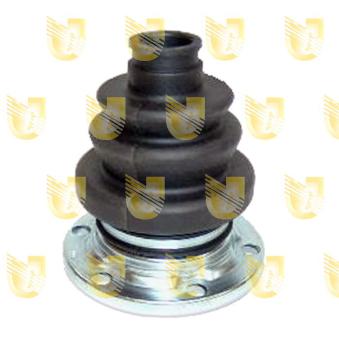 Joint-soufflet, arbre de commande UNIGOM 310137C