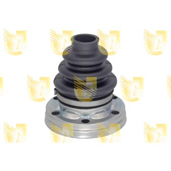 Joint-soufflet, arbre de commande UNIGOM 310138 pour FIAT MAREA 325 i - 218cv