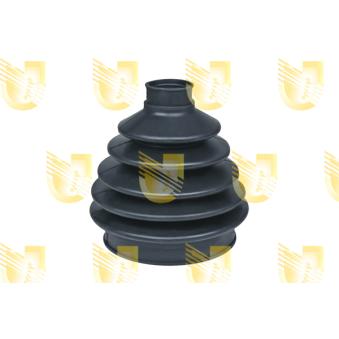 Joint-soufflet, arbre de commande UNIGOM [310140]