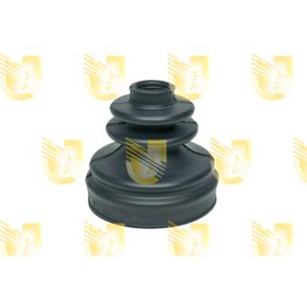 Joint-soufflet, arbre de commande UNIGOM 310142 pour CADILLAC SRX 1.9 TDI - 110cv