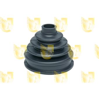 Joint-soufflet, arbre de commande UNIGOM [310143]