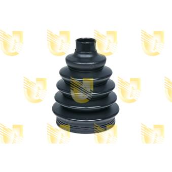 Joint-soufflet, arbre de commande UNIGOM 310150H pour SUZUKI WAGON 160 SR - 110cv