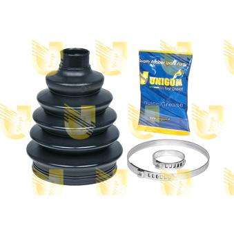 Soufflets de cardan avant UNIGOM OEM 46308968