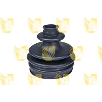 Soufflets de cardan avant UNIGOM OEM 95653007