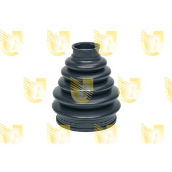 Joint-soufflet, arbre de commande UNIGOM OEM 9567468688