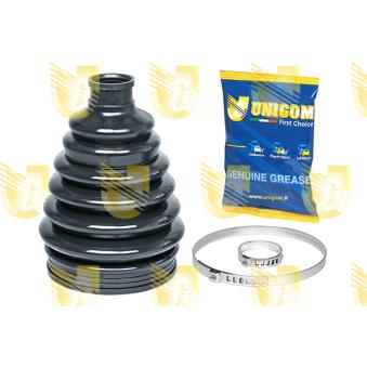 Soufflets de cardan avant UNIGOM OEM 329396