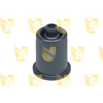 Joint-soufflet, direction avant droit UNIGOM 310164 pour CITROEN DS3 1.4 - 73cv