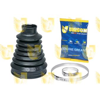 Soufflets de cardan avant UNIGOM OEM 329313