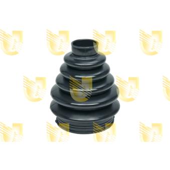 Joint-soufflet, arbre de commande UNIGOM [310174H]