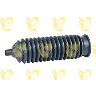 Joint-soufflet, direction UNIGOM 310178H pour SKODA RAPID 1.8 16V - 115cv