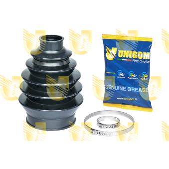 Soufflets de cardan avant UNIGOM OEM 1016756
