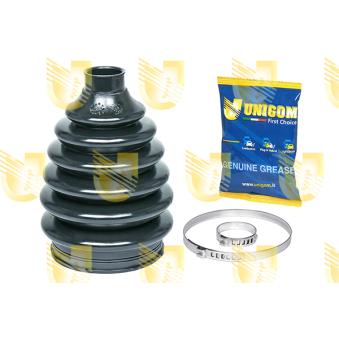 Soufflets de cardan avant UNIGOM OEM 6757617