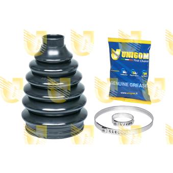 Soufflets de cardan avant UNIGOM OEM 1016762