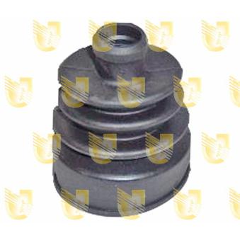 Joint-soufflet, arbre de commande UNIGOM 310188 pour LADA NIVA 1900 Diesel - 75cv Joint-soufflet, arbre de commande UNIGOM 310188 pour LADA NIVA 1900 Diesel - 75cv