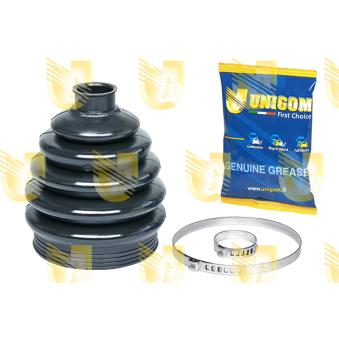 Soufflets de cardan avant UNIGOM OEM 90446236
