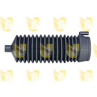 Joint-soufflet, direction UNIGOM 310191 pour SEAT EXEO 1.4 - 82cv