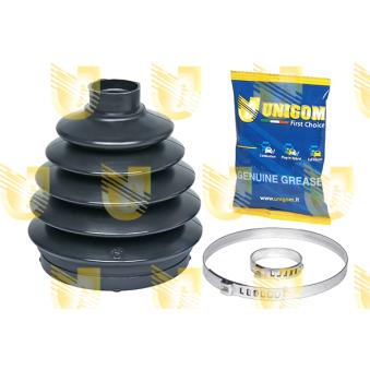 Soufflets de cardan avant UNIGOM OEM 1603197