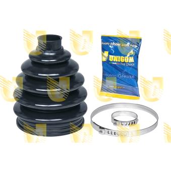 Soufflets de cardan avant UNIGOM OEM 96BG3A331BA