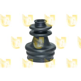 Joint-soufflet, arbre de commande UNIGOM [310200]