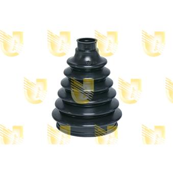Joint-soufflet, arbre de commande UNIGOM [310201H]