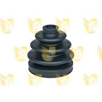 Joint-soufflet, arbre de commande UNIGOM [310205]