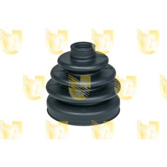 Joint-soufflet, arbre de commande UNIGOM [310209]