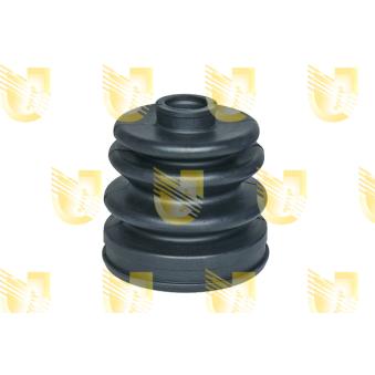 Joint-soufflet, arbre de commande UNIGOM [310210]