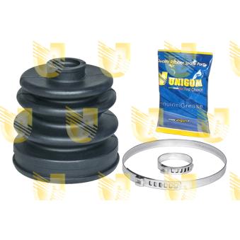 Soufflets de cardan avant UNIGOM OEM MB160657