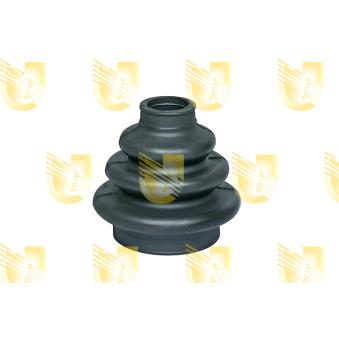 Joint-soufflet, arbre de commande UNIGOM OEM 33211229373 Joint-soufflet, arbre de commande UNIGOM OEM 33211229373