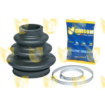 Soufflets de cardan avant UNIGOM OEM 33211229590