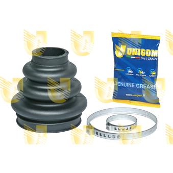 Soufflets de cardan avant UNIGOM OEM 33211229594 Soufflets de cardan avant UNIGOM OEM 33211229594