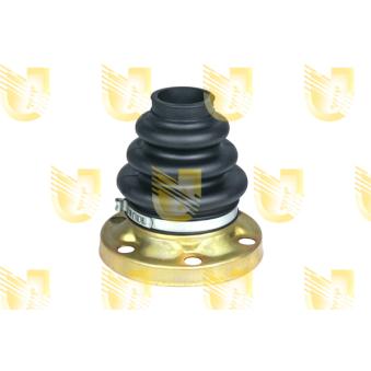 Joint-soufflet, arbre de commande UNIGOM 310218 pour BMW Série 3 323i - 170cv