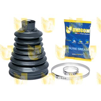 Soufflets de cardan avant UNIGOM OEM 329312