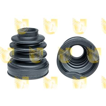 Joint-soufflet, arbre de commande UNIGOM 310227 pour CITROEN C2 1.6 - 109cv