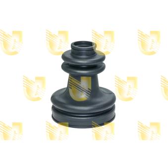 Joint-soufflet, arbre de commande avant droit UNIGOM [310230]