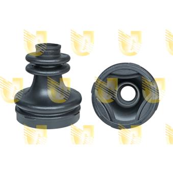 Joint-soufflet, arbre de commande UNIGOM 310233 pour RENAULT MEGANE 1.4 e - 75cv