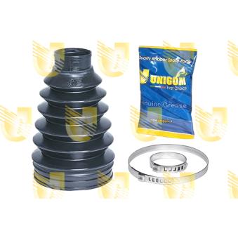 Soufflets de cardan avant UNIGOM OEM 7701469416