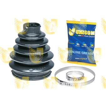 Soufflets de cardan avant UNIGOM OEM 329331