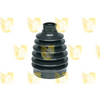 Joint-soufflet, arbre de commande UNIGOM [310247H]