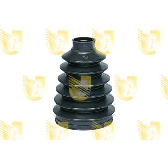 Joint-soufflet, arbre de commande UNIGOM OEM 7701209252