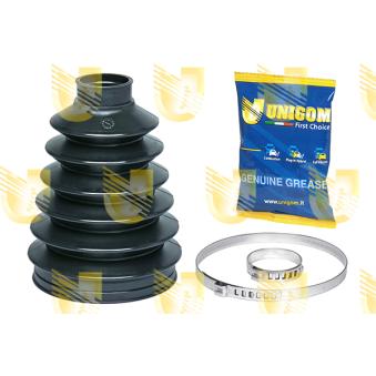 Soufflets de cardan avant UNIGOM OEM 7701209252