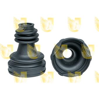 Joint-soufflet, arbre de commande UNIGOM OEM 7701209253