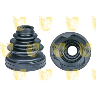 Joint-soufflet, arbre de commande UNIGOM 310252 pour AUDI 80 1.6 CNG - 97cv