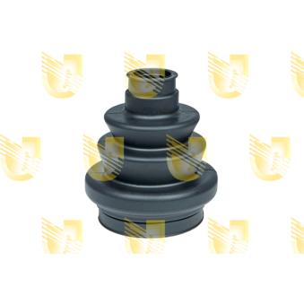 Joint-soufflet, arbre de commande UNIGOM 310256 pour MAZDA 323 1.8 - 110cv