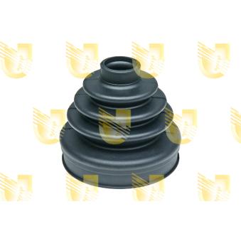 Joint-soufflet, arbre de commande UNIGOM [310260]