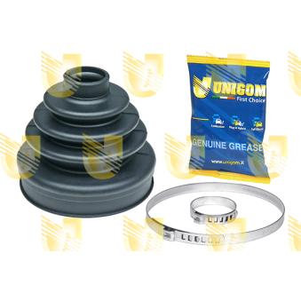 Soufflets de cardan avant UNIGOM OEM 8993628
