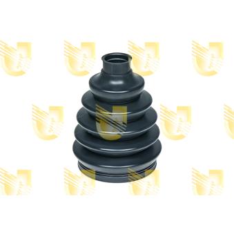 Joint-soufflet, arbre de commande UNIGOM [310263H]