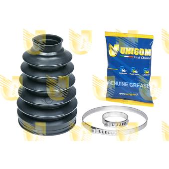 Soufflets de cardan avant UNIGOM [310265H.2]