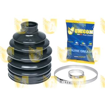 Soufflets de cardan avant UNIGOM OEM 1693600368